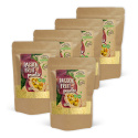 Passionhedelmäjauhe 125g x 5 pakettia