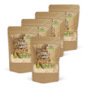 Quinoa Valkoinen LUOMU 500g x 5 pakettia