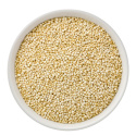 Quinoa Valkoinen LUOMU 500g