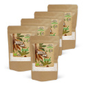 Nuolijuuri jauhe LUOMU 50g x 5 pakettia