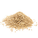 Kuorimattomat seesaminsiemenet LUOMU 500g