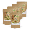 Tapiokajauho LUOMU 1kg x 5 pakettia