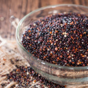 Quinoa Musta LUOMU 500g