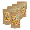 Inkivääri Kristallisoitu LUOMU 500g x 5 pakettia