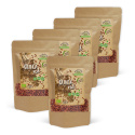 Kvinoa Punainen LUOMU 500g x 5 pakettia
