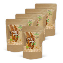 Hirssipuffit LUOMU 500g x 5 pakettia