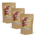 Amaranttipuffit LUOMU 200g x 3 pakettia