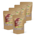 Amaranttipuffit LUOMU 200g x 5 pakettia