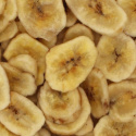 Banaanilastut LUOMU 500g