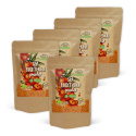 Tyrnimarjajauhe LUOMU 250g x 5 pakettia