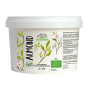 Mantelivoi Vaalea LUOMU 500g