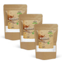 Ruokasooda 500g x 3 pakettia