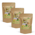 Matcha Tee EKO 125g x 3 pakettia