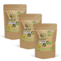 Matcha Tee LUOMU 250g x 3 pakettia