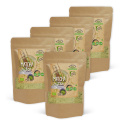 Matcha Tee LUOMU 250g x 5 pakettia
