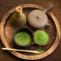 Matcha Tee LUOMU 250g