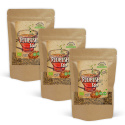 Rooibos Tee LUOMU 100g x 3 pakettia