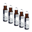 Just Focus Essential Oil Blend Roll On 10 ml x 5 pulloa