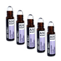 Just Chill Essential Oil Blend Roll On 10ml x 5 pulloa