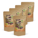 Alfalfansiemenet LUOMU 500g x 5 pakettia