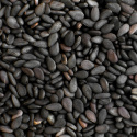 Seesaminsiemenet Mustat LUOMU 100g