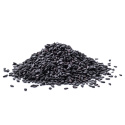 Seesaminsiemenet Mustat LUOMU 100g
