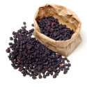 Schisandra-marjat LUOMU 125g