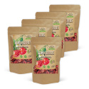 Mansikka Viipaleet 100g x 5 pakettia