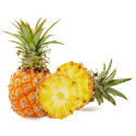 Ananas LUOMU 200g