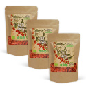 Gojimarjat LUOMU 250g x 3 pakettia