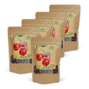 Kirsikat LUOMU 250g x 5 pakettia