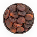 Aprikoosit LUOMU 500g