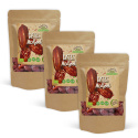 Medjool-taatelit LUOMU 1kg x 3 pakettia