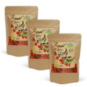 Gojimarjat LUOMU 500g x 3 pakettia