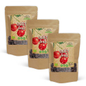 Kirsikat LUOMU 500g x 3 pakettia