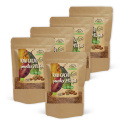 Kaakaojauhe RAW LUOMU 500g x 5 pakettia