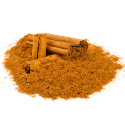 Ceylonkanelijauhe LUOMU 1kg