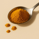 Kurkuma LUOMU 500g