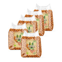 Manteli Premium RAW LUOMU 1kg x 5 pakettia