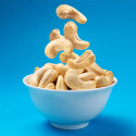 Cashewpähkinät Premium RAW LUOMU 200g