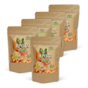 Manteli Premium RAW LUOMU 200g x 5 pakettia