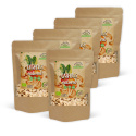 Cashewpähkinät Premium RAW LUOMU 500g x 5 pakettia