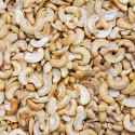 Cashewpähkinät Puolitetut RAW LUOMU 500g