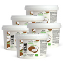 Neitsytkookosöljy RAW LUOMU 500ml x 5 purkkia