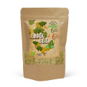Ginkgo Biloba Jauhe LUOMU 125g