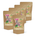 Milk Thistle Jauhe LUOMU 125g x 5 pakettia