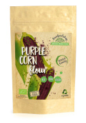 Purple Corn Jauhe LUOMU 100g