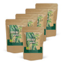 Spirulinajauhe LUOMU 125g x 5 pakettia