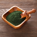 Spirulinajauhe LUOMU 250g
