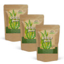 Chlorella-jauhe LUOMU 250g x 3 pakettia